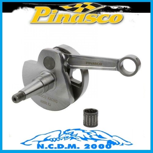 Crankshaft pinasco racing - pinasco,