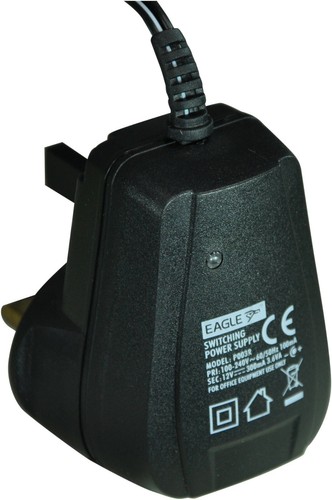 Eagle 12v 300 regulated - 12v, dc