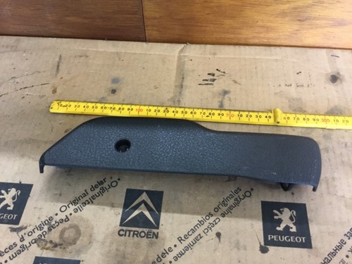 Peugeot 406 front left - peugeot, seat