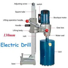 Benchtop Vertical Water