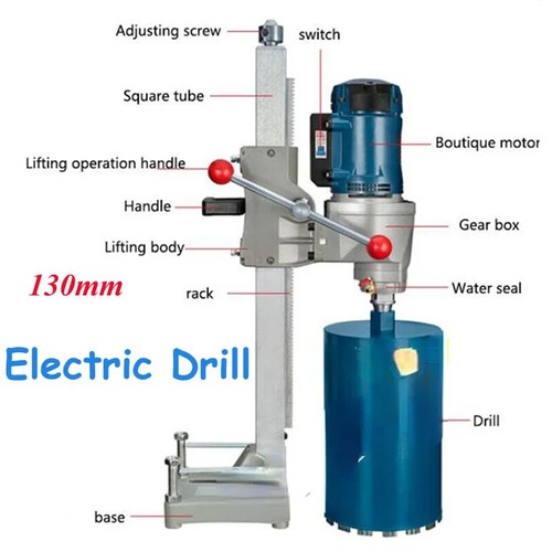 Benchtop vertical water - benchtop,