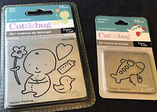 Baby airplane heart duck