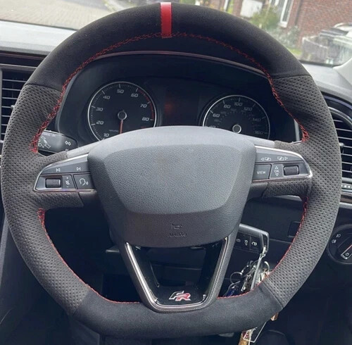 Seat ibiza leon cupra st - fr,