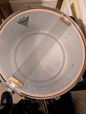 Gretsch Maple 14x6.5 Full