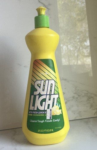 Vtg 90s sun light - sun,