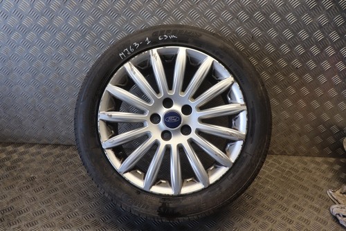 Ford mondeo mk4 - mondeo, r17
