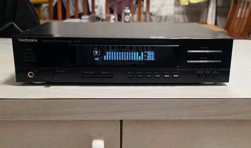 Vintage technics stereo - technics,