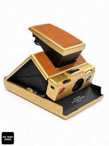Polaroid alpha 1 - sx-70,