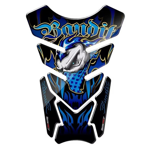 For suzuki bandit 600 650 - for,