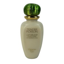 Vintage Tendre Poison Lait