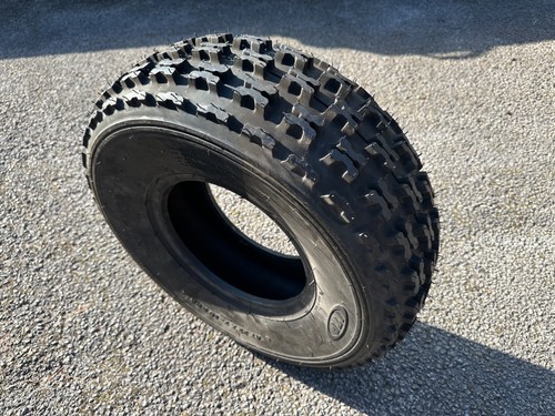 Quad tyre front - ,