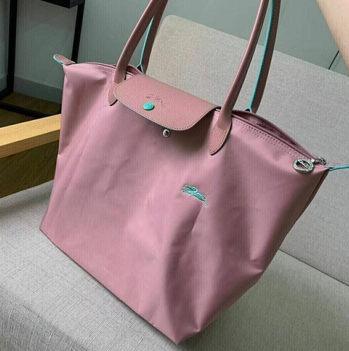 Longchamp bag tulip large - longchamp,