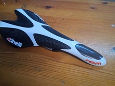 Cinelli Ram Carbon Saddle