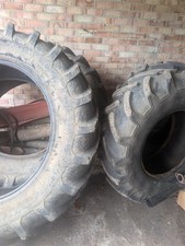 Tractor Tires