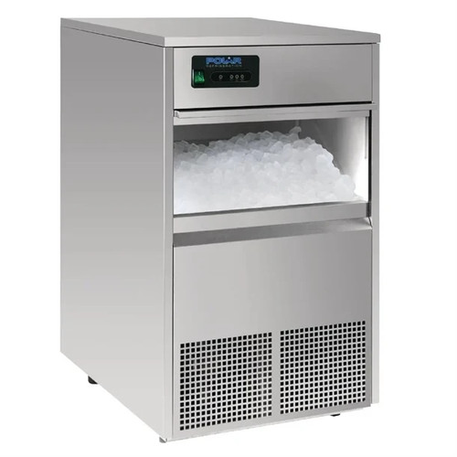 Polar series undercounter - polar, g-series