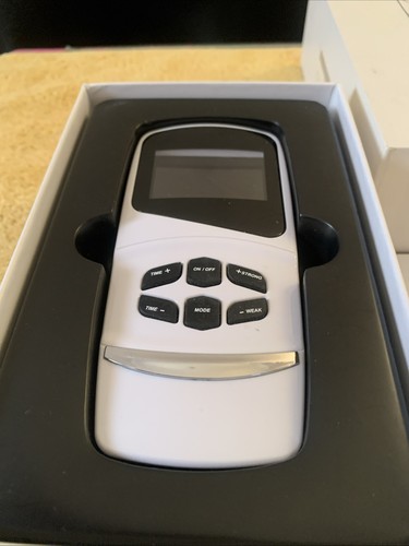 Electronic pulse massager tens - electronic,