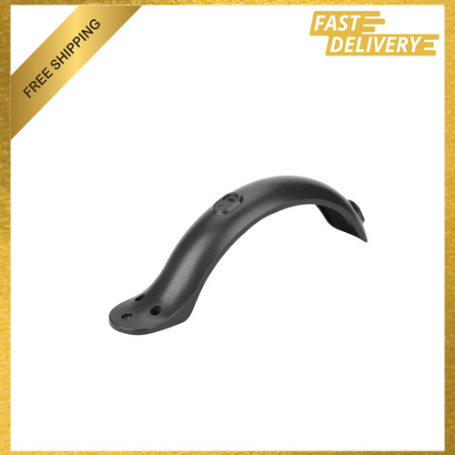 Electric scooter rear mudguard - electric,