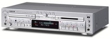 TEAC MD-70CD-S CD Player