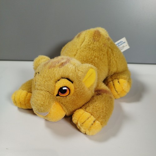Vintage disneyland lion - vintage, king