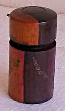 Antique 1860 Vintage Lignum