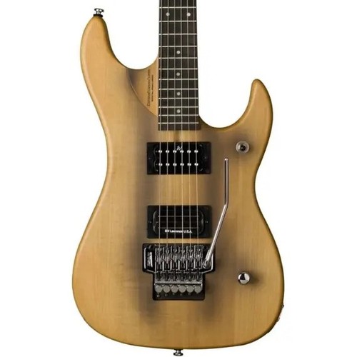 Washburn n24 nuno - nuno, bettencourt
