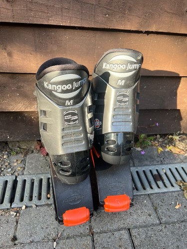 Kangoo jump medium size - jump,