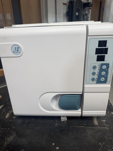 Enigma bes12l autoclave - enigma,