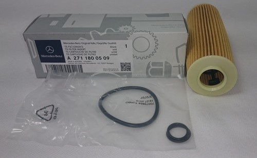 Genuine mercedes benz om271 - genuine, mercedes-benz