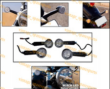 Fit For Royal Enfield Meteor