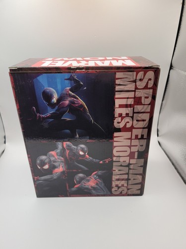 Official kotobukiya marvel - official,