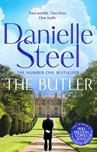 The butler exciting - the,