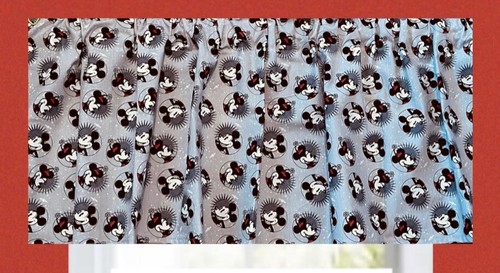 Kids room curtain - room, topper