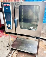 Rational Self Cooking center 6