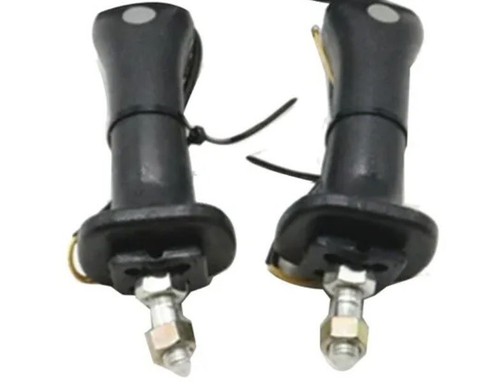 Pel job eb12 - eb12.4, servo