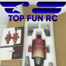 KING TECH G2 K160 RC JET