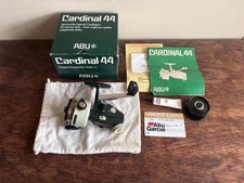 Abu Cardinal 44 Spinning Reel