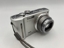 Panasonic LUMIX DMC-TZ10