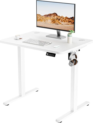 Electric height adjustable - height,