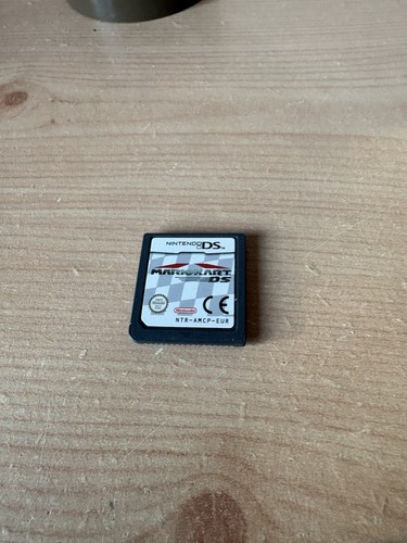 Mario kart - , ds