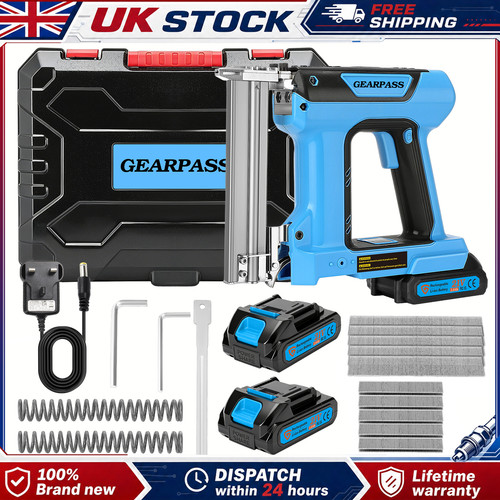 21v cordless nail - cordless,