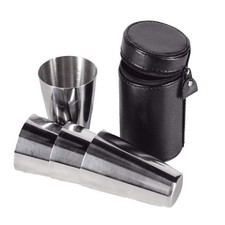 Bisley Stirrup Cups Set of 4