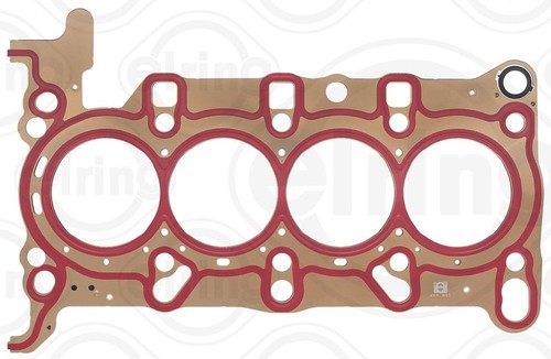 Elring cylinder head gasket - elring,