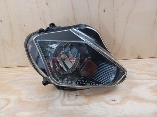 Derbi gpr125 - derbi,