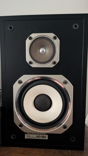 Vintage marantz 180 - vintage, hd-180