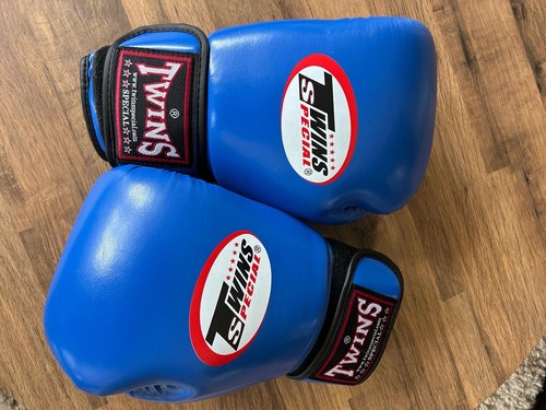 Twins special boxing gloves - special,