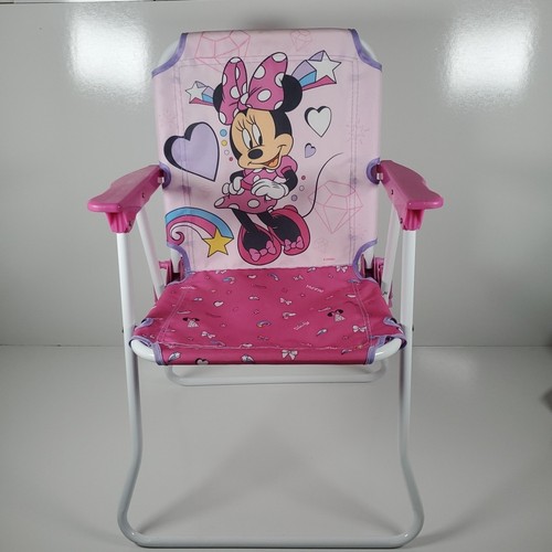 Minnie mouse chair kids - mouse,