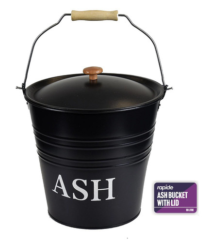 Multi purpose litre ash - 10,