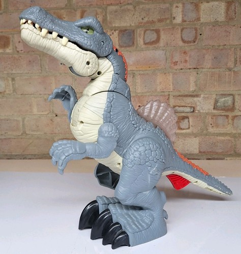 Imaginext jurassic world - imaginext,
