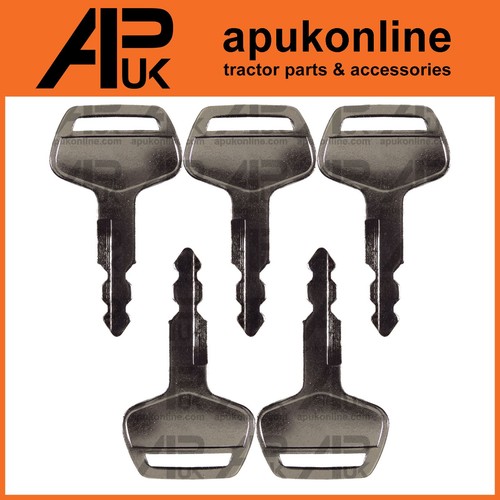 S450 key for case - 5x,