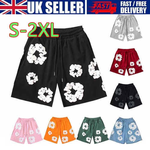2026 new mens summer - new, shorts